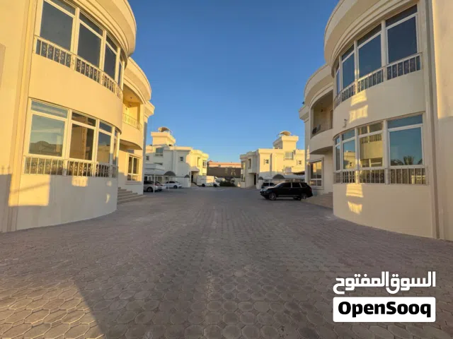 100 m2 1 Bedroom Apartments for Rent in Abu Dhabi Shakhbout City