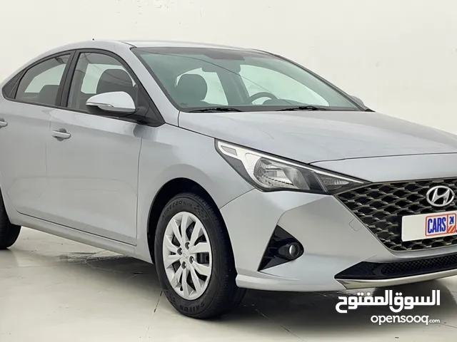 (HOME TEST DRIVE AND ZERO DOWN PAYMENT) HYUNDAI ACCENT