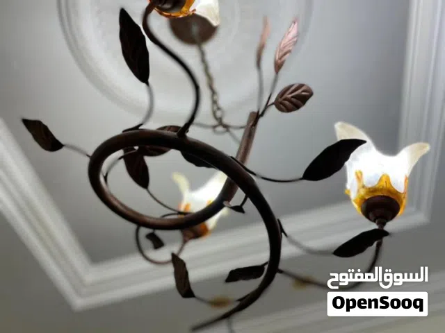 نجفه بتصميم خاص