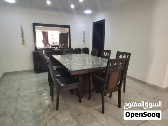Luxurious furnished Apartment For Rent In Shmeisani