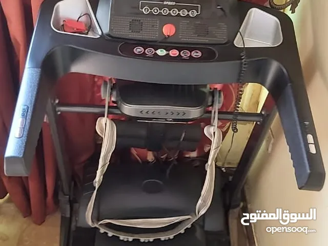 مشاية كهربائية Sprint موديل F7030A