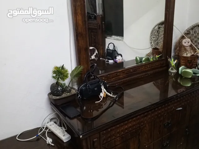 غرفه نوم شبه جديد