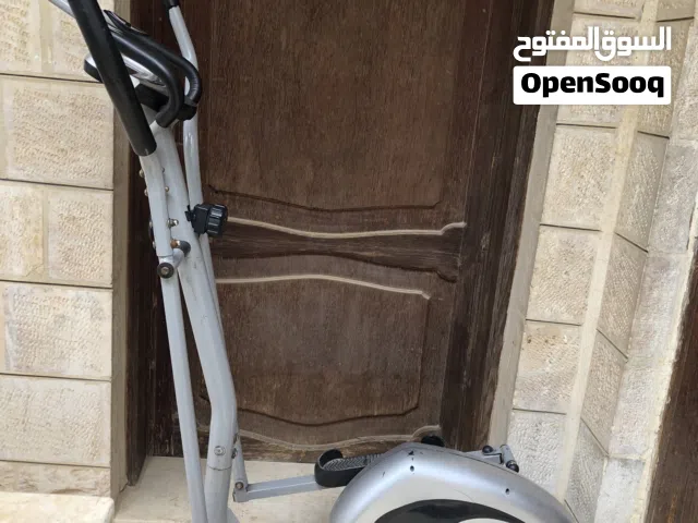 جهاز رياضه كروس للبيع