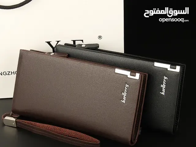  Bags - Wallet for sale in Tripoli