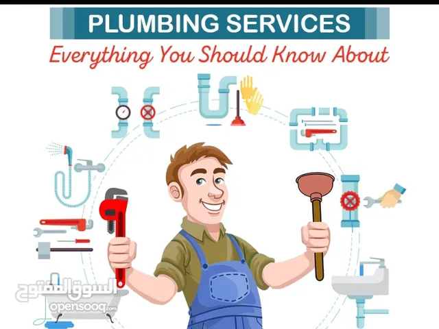we provide best plumbering and electrician service