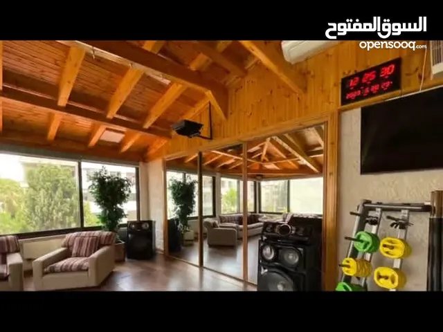 650 m2 5 Bedrooms Villa for Rent in Amman Khalda