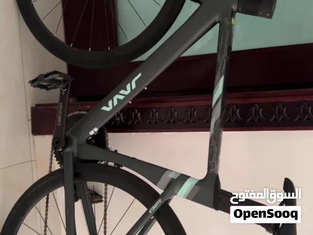 JAVA Auriga Aluminum Road Bike