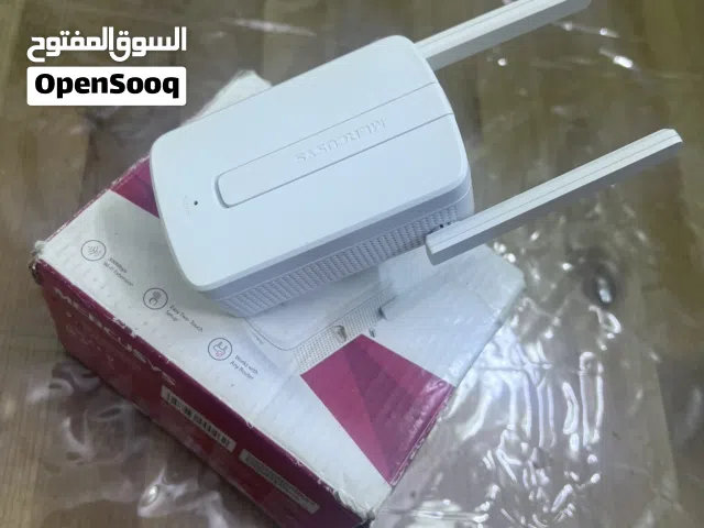 مقوي إشارة نت MERCUSYS