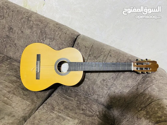 كيتار كلاسك ايطالي. MLC002 بريفادا سلم بالة بي نقص وترين اصلي فول صوت وعزف
