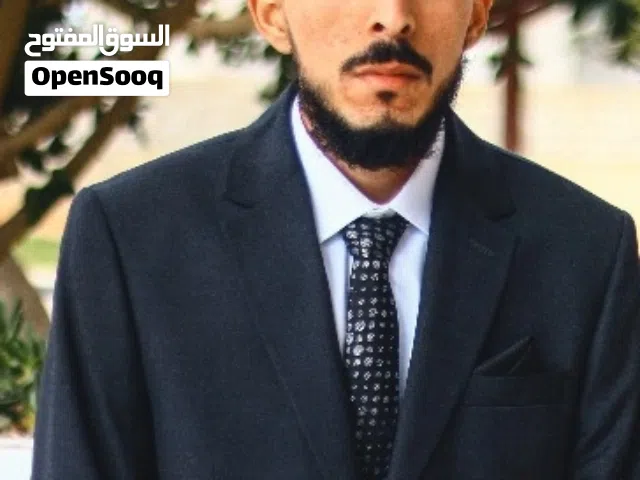 أنس فرحات الحويج