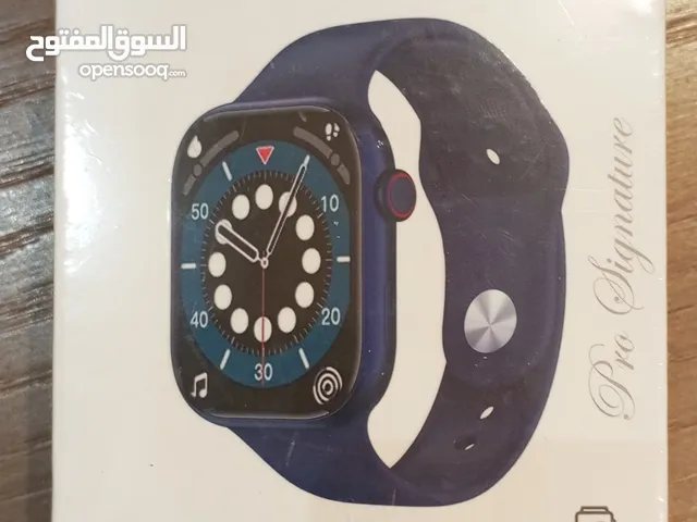 For Sale brand new sealed X.Cell G7 Talk Professional Smartwatch in blue. Product: X.Cell G7 Talk P