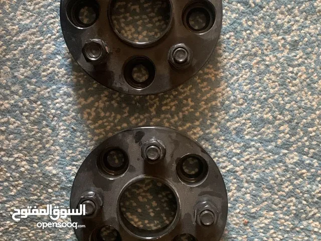 سبيسرات مقاس 25