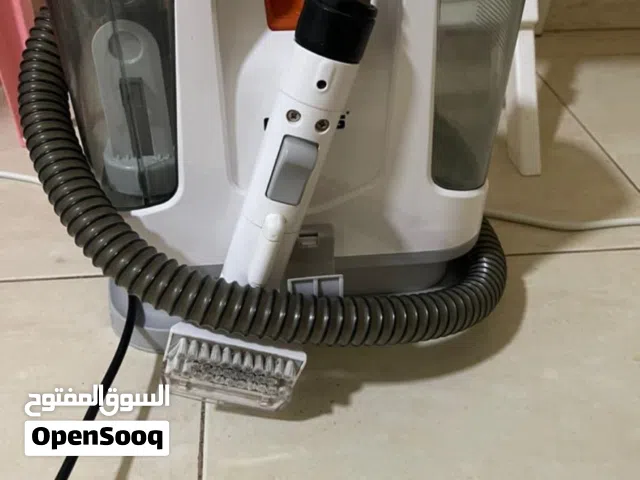 Portable Spot Cleaner-Dual Tank Design,