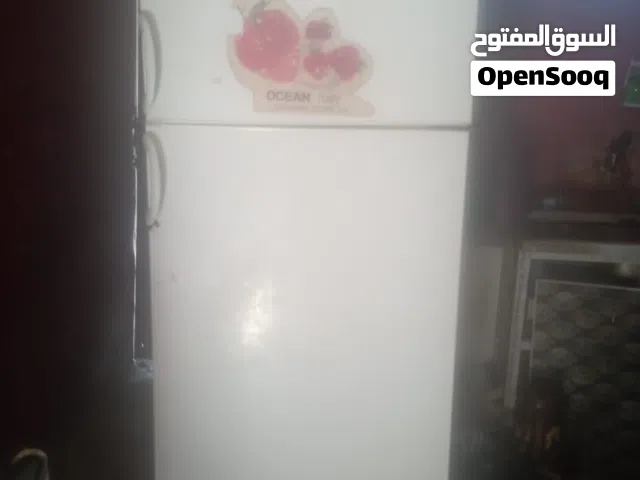 ثلاجه للبيع نظافه 80 بلميه السعر 200