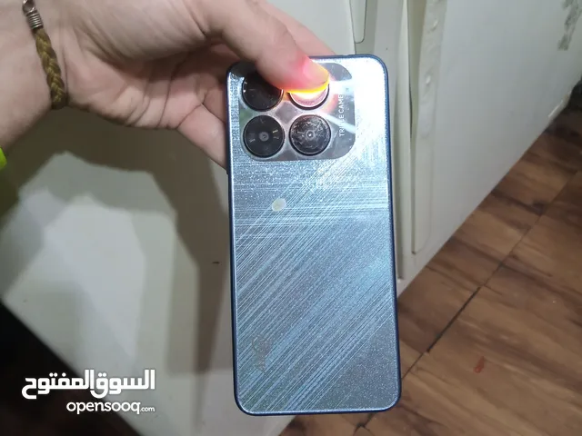 ماجك 15 برو بدو شاشه