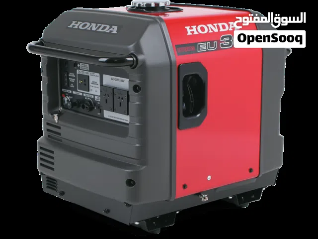 للبيع جنريتر هوندا EU30iS Inverter في حالة ممتازة