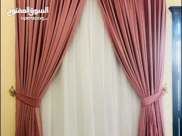 متجر الستائر النعيمي - نصنع ستائر جديدة - بكرات - تعتيم في أي مكان في قطر