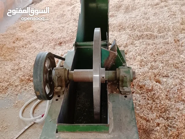 ماكنة نجارة خشب مصريه 6كستير