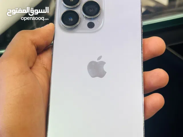 Apple iPhone 13 Pro 128 GB in Tripoli