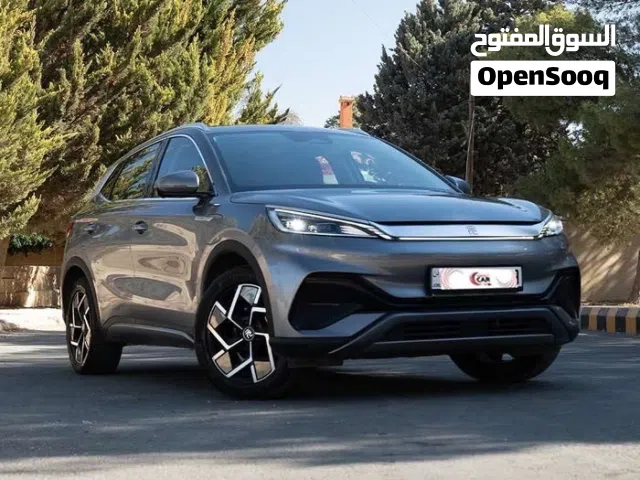 يوان بلس 2023 فل كامل بطارية كبيرة مع فتحة و20 الف الممشى فقط وبسعر مميز جدا جدا