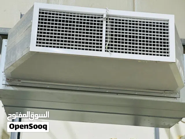 o general split duck type inverter AC 5 ton for sale
