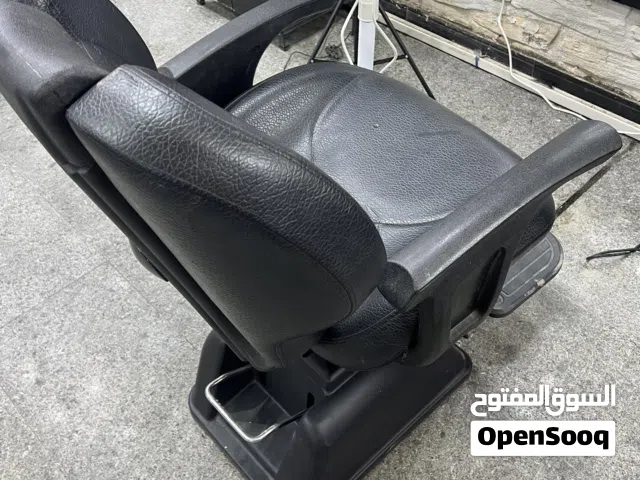 كرسي شيروكي نضيف بعده  وسعره مناسب