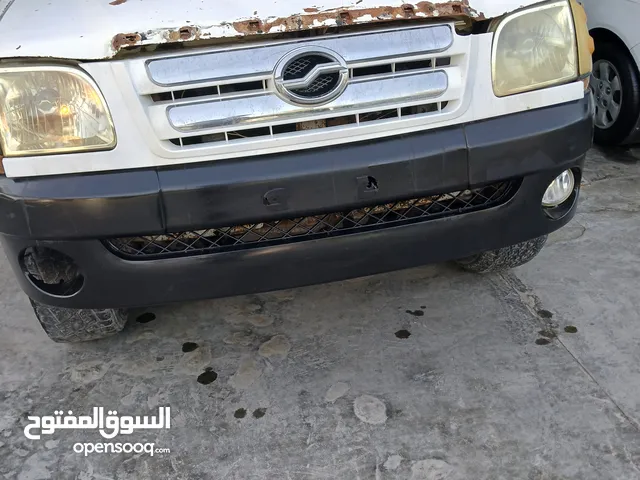 Used ZX Auto Other in Misrata