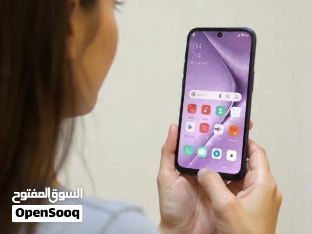 أوبو رينو14 برو وصل بقوة  *أداء سريع – شكل شيك –* *وإمكانيات تعيش *
