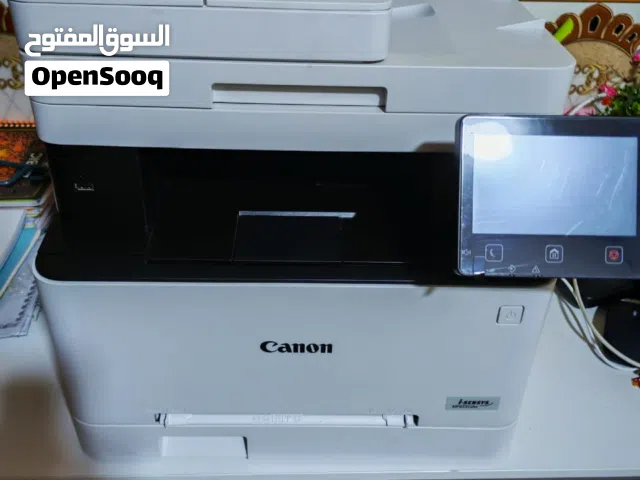 طابعه كانون كاترج 655