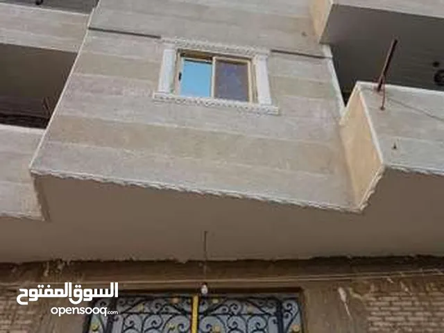 200 m2 4 Bedrooms Villa for Rent in Tripoli Hai Alandalus