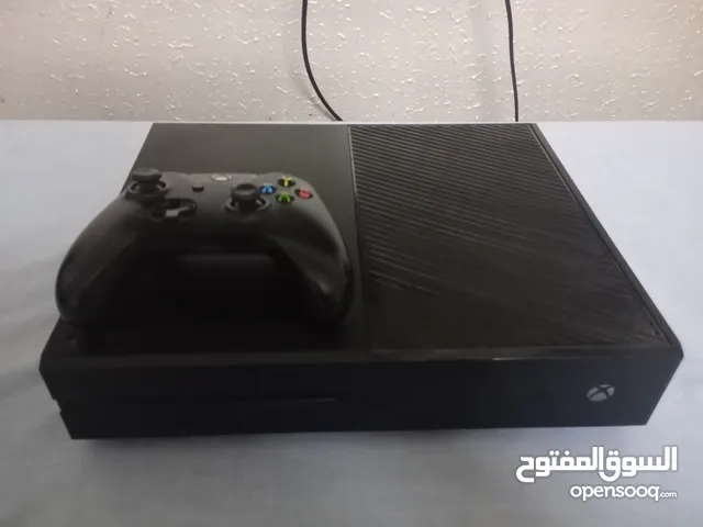 Xbox One Xbox for sale in Al Madinah
