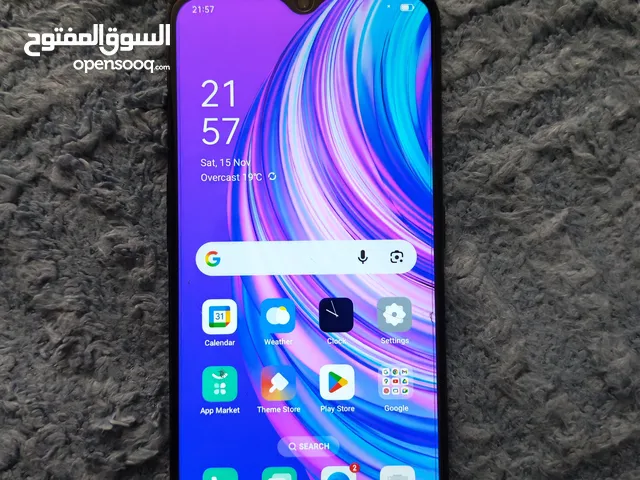 oppo F 11 .