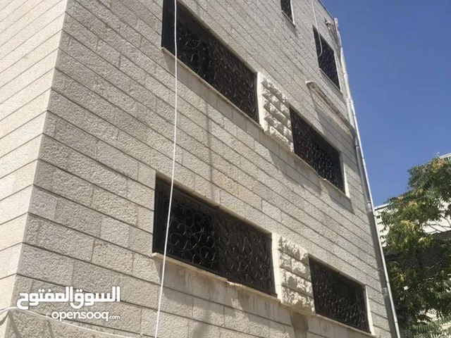 3 Floors Building for Sale in Amman 7th Circle