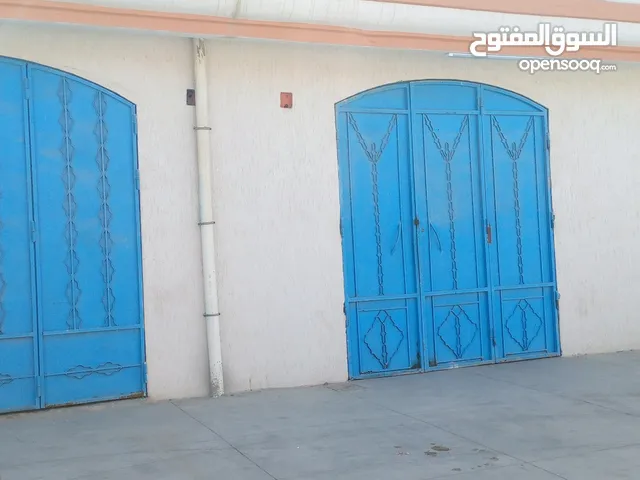 Unfurnished Shops in Misrata Other