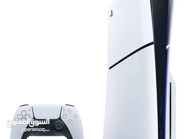 PlayStation5 اسلم باب الاول ذاكره 1 تيرا
