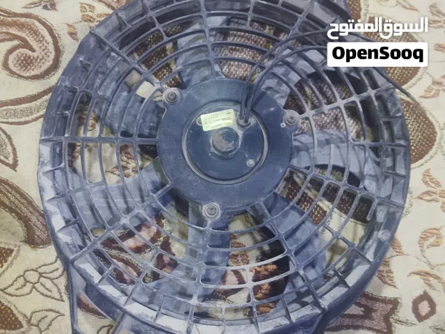 فان 3 سرعات