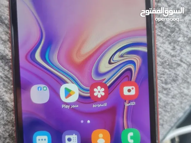 Samsung Galaxy J6 Plus 64 GB in Basra