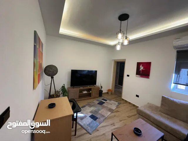 Weibdeh Apartment for Rent بيت للايجار في منطقة اللويبده