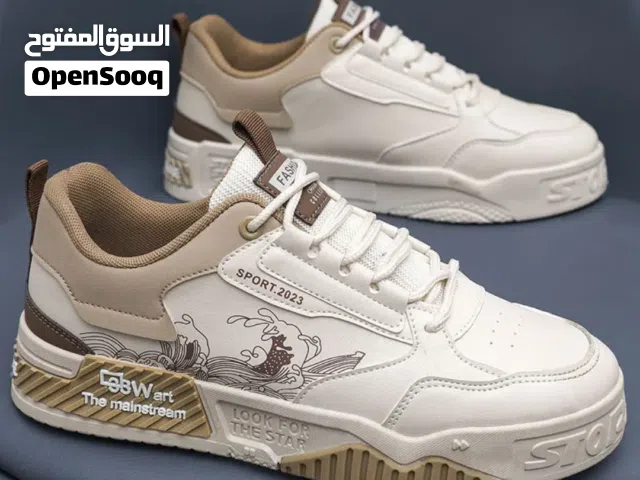 Good shoes