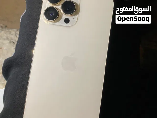 Apple iPhone 13 Pro Max 128 GB in Tripoli