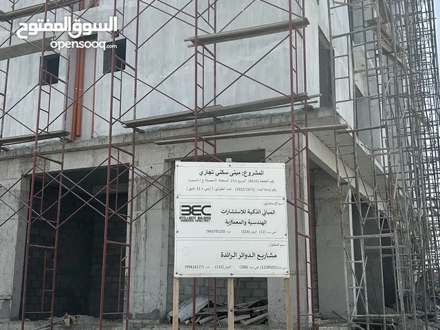 70 m2 2 Bedrooms Apartments for Sale in Muscat Al Maabilah