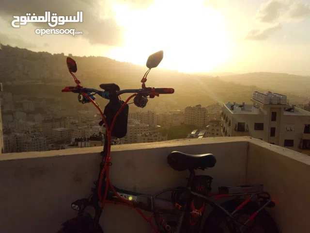 بسكليت كهرباء