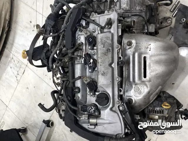 Engines Mechanical Parts in Al Batinah