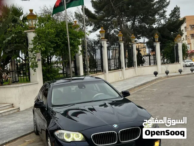 BMW F10 535للبيع