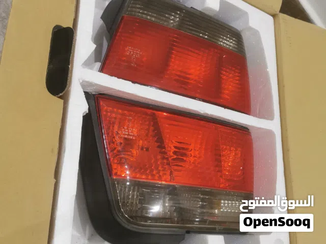للبيع E36 ليتات