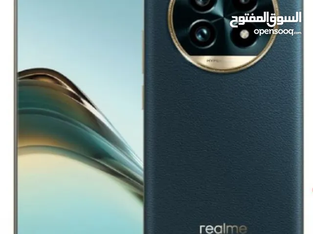 ريلمي13برو بلس