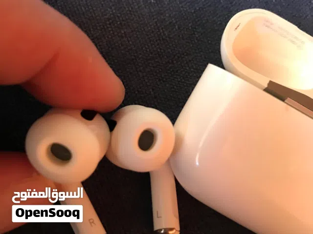 سماعة ايربودز 3