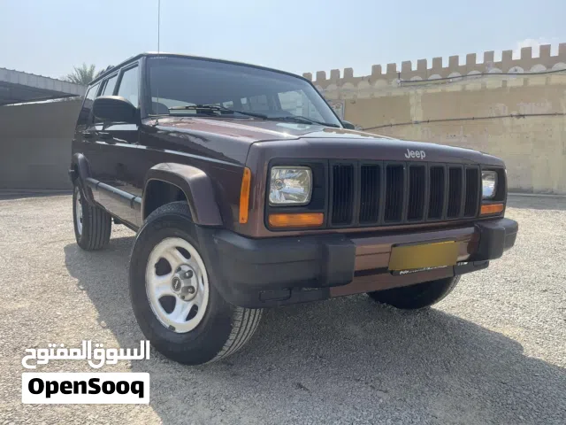 جيب شيروكي 1200 نهائي