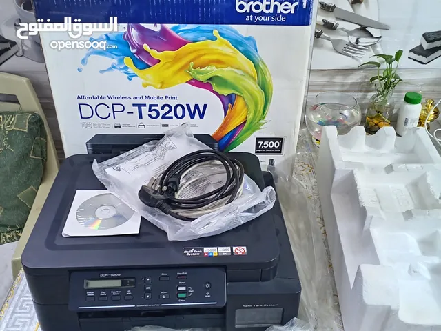 Multifunction Printer Brother printers for sale in Baghdad