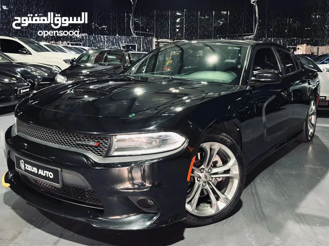 2021 Dodge Charger GT, Sep 2026 Dodge Warranty, Excellent Condition, GCC